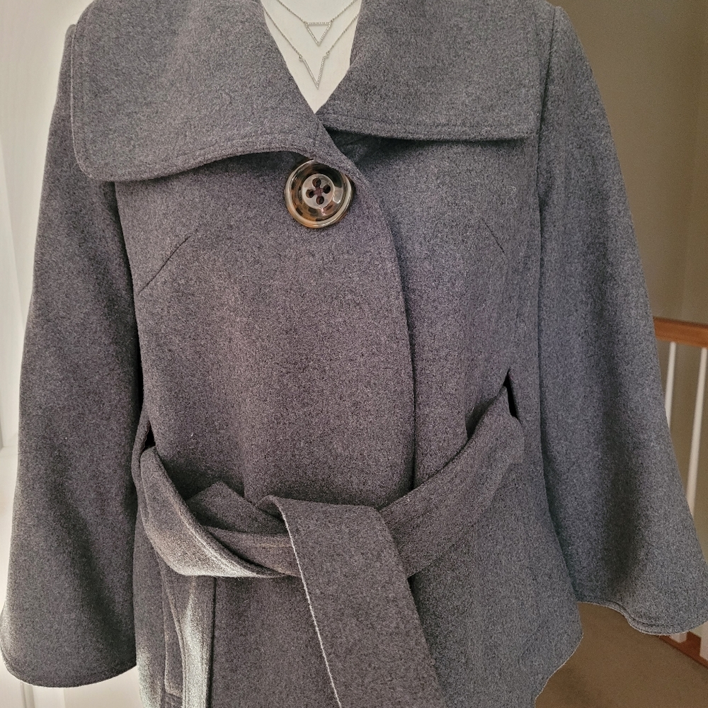 Millard Fillmore Jacket